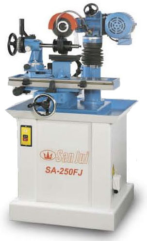 Máy mài đa năng - SA-250
