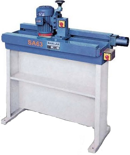 Máy mài dao thẳng - SA-63