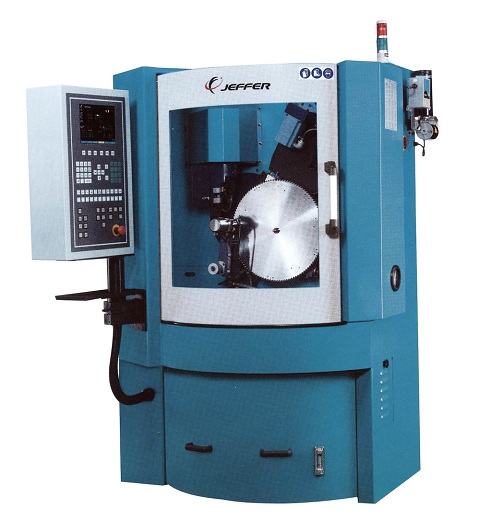 Máy mài lưỡi cưa cnc - ASG-550