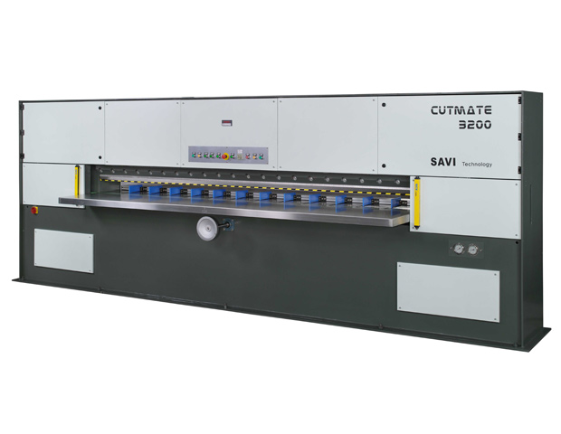 Máy xén veneer - CutMate series